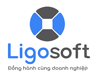 Ligosoft - Đồng hành cùng Doanh nghiệp